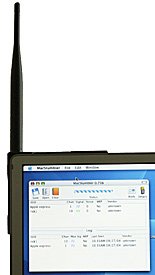 Childrens Toyshop  Sporting Goods : Quickertek High Gain 5.5dbi Whip Pro Antenna for PowerBooks