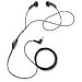 Wireless: Small picture for Palm Treo 650/680/750 Hybrid Headset/Headphones