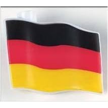 Flag of Germany Fun Party String Lights (SJ) by Custom Phones - Fun Home Products
