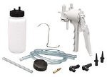 Superpump Brake Bleeder Kit