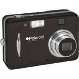 Polaroid PDC-4355BD 4MP Digital Camera