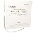 Reliamed Tubular Elastic Net Dressing, Size 1, X-Small, Fingers, Toes and Wrist