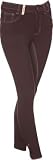 Produkt-Bild: Damenreithose Easy Rider Zohra full ebony ebony
