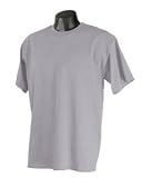 Heavyweight Tagless T-Shirt