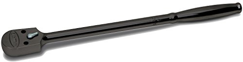 Williams SB-52EHLA 1/2-Inch Drive Enclosed Head Ratchet, 10-5/16-Inch, Black