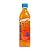 なっちゃん　オレンジ　470ml　×　1本　ペットボトル