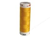 Mettler Cotton Machine Quilting Thread 164 yd Size 40 Light Gold