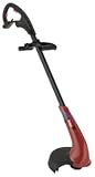 Toro 51358 3.9 amp 13-Inch Electric Trim and Edge String Trimmer