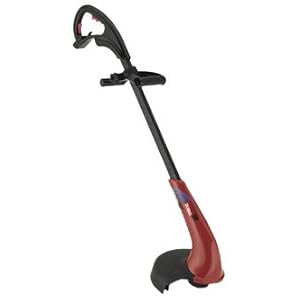 Toro 51358 3.9 amp 13-Inch Electric Trim and Edge String Trimmer