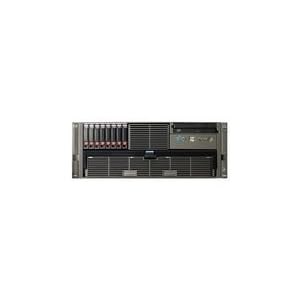 HP ProLiant DL585 G2 Storage Server - NAS - rack-mountable - Serial ATA-150 SAS - HD 36 GB... by 