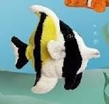 Eigenschaften Russ Berrie / Fisch - Wimpelfisch