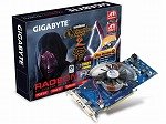 GIGABYTE GIGABYTE ビデオカード ATI GV-RX387512H