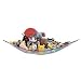 Jolly Jumper Jumbo Toy Hammock