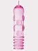 California Exotic Novelties Muscle Sleeve Nubs, Blue