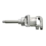 1 in. Impact Wrench with 6 in. Anvil