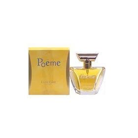 Lancome Poeme Womens Perfume 1.7 oz 50 ml EDP eau de parfum Spray