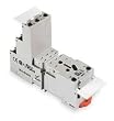 Dayton 1EGP9 Relay, Socket, 11Pin, 300V