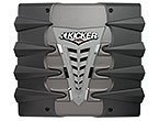 KICKER KX150.2 - Amplifier - 2-channel