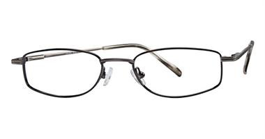 Kasperek USA Optical Study Men's Eyeglasses