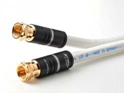 HDTV Digital SAT Kabel 20m / 125dB