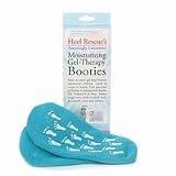 HEEL RESCUE GEL-THERPY BOOTIES Size: 1 PR