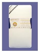 naturepedic no compromise organic cotton classic