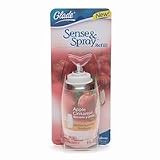 Glade Sense & Spray Automatic Freshner, Refill