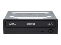 Samsung SH-222BB/BESE interner DVD 22x Brenner schwarz Preisvergleich
