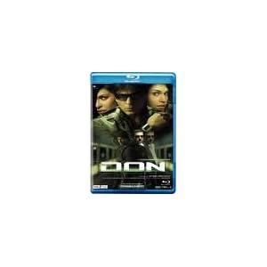 DON - DVD Blu-Ray Release - Shah Rukh Khan - Priyanka Chopra