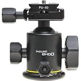 BHD0 Ballhead