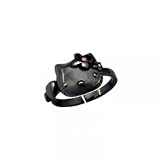 Hello Kitty - HK99036 - Bague Fille - Laiton plaqué Noir et Rose