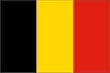 Belgium Flag 3x5 Brand NEW 3 x 5 BELGIAN Outdoor Banner