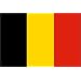 Belgium Flag 3x5 Brand NEW 3 x 5 BELGIAN Outdoor Banner