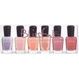 Zoya Blissful Collection