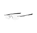 Oakley Evade Titanium c.22173 Eyeglasses Authentic