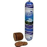 Dick Van Patten's Natural Balance Dog Food- net wt. 4 lbs.