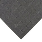 カッティングスポンジ　【495×495厚10（ｍｍ）】　　10枚セット