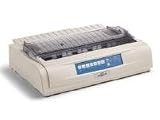 ML490N Black 24PIN Narr 475CPS Par USB Enet 120V Epson/ibm/ml