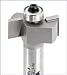 WHITESIDE PART #401 7 PC 1/2 SHANK BASIC ROUTER BIT SET C/O #1058 #1067 #1804 #1901 #2008 #2305 AND #2405