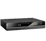 Haier Blu-ray Disc Player HDMI 1.3