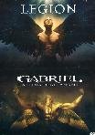 Legion / Gabriel - La Furia Degli Angeli (Ltd) (2 Dvd)