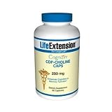 Life Extension CDP-Choline Caps