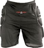 Triple 8 Bumsaver Grey (Hip Pads)Jr