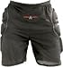Triple 8 Bumsaver Grey (Hip Pads)Jr