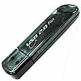 4GB Pen Drive (Flash Memory) USB 2.0 (BTQ)