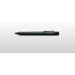 LAMY 217 Kugelschreiber s2/umbra ABS-Kunststoff mit Bronzedrahtclip