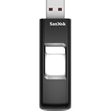 SanDisk Cruzer 32 GB USB 2.0 Flash Drive SDCZ36-032G-A11 by SanDisk
