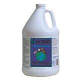 Earthbath Mediterranean Magic Rosemary Scented Deodorizing Pet Shampoo (1-gallon jug)
