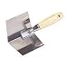 Inside Corner Trowel, 3 1/2" x 4 1/4"