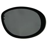 Bobster Action Eyewear Cruiser 2 Int. Smoked Lens Set